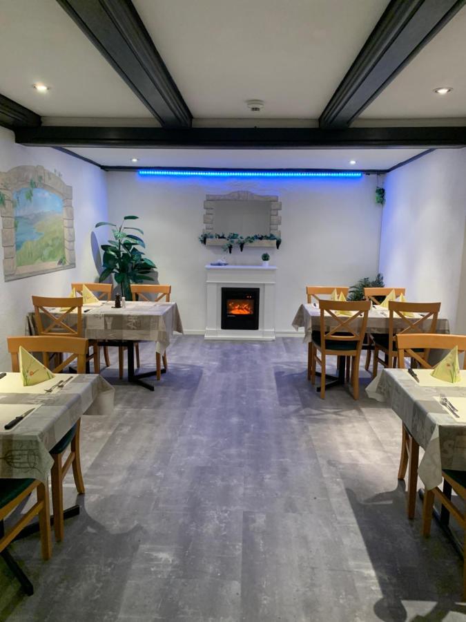 Hotel Roessli Oberried am Brienzersee ภายนอก รูปภาพ